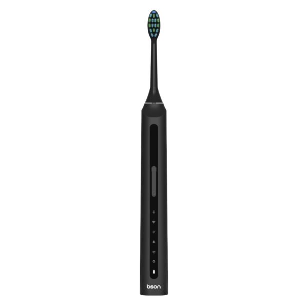 Sonic Toothbrush – 5 Cleaning Modes, 3 Intensity Levels & 30-Day Battery - Image 5