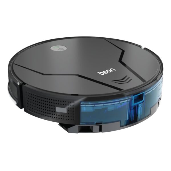 Intelligent Robot Vacuum - Image 5